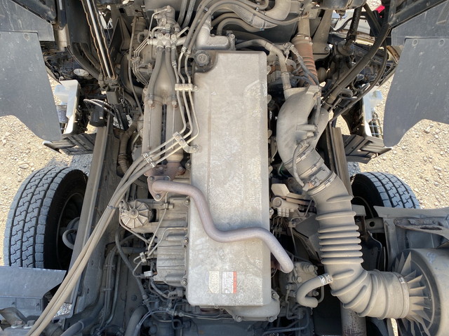 日野プロフィアアルミウイング大型（10t）[写真24]