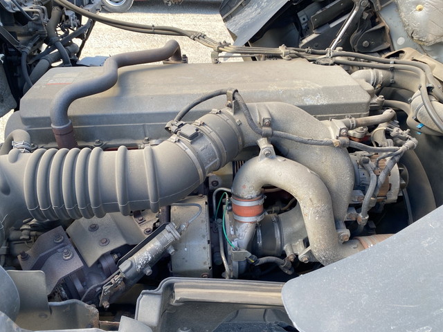 日野プロフィアアルミウイング大型（10t）[写真25]