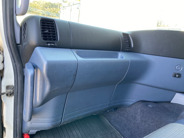 日野プロフィアアルミウイング大型（10t）[写真33]