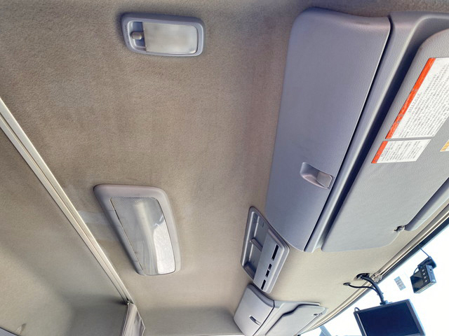 日野プロフィアアルミウイング大型（10t）[写真35]