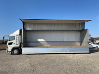 日野プロフィアアルミウイング大型（10t）[写真06]