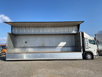 日野プロフィアアルミウイング大型（10t）[写真08]