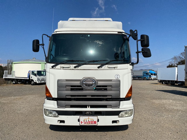 日野プロフィアアルミウイング大型（10t）[写真09]