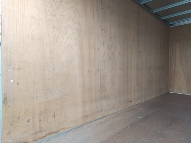 トヨタダイナアルミバン小型（2t・3t）[写真11]