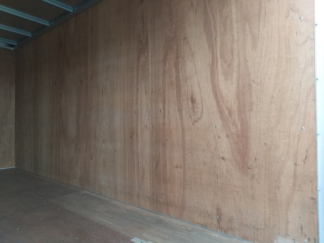 トヨタダイナアルミバン小型（2t・3t）[写真12]