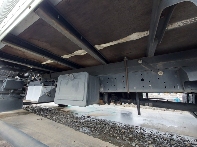 トヨタダイナアルミバン小型（2t・3t）[写真15]