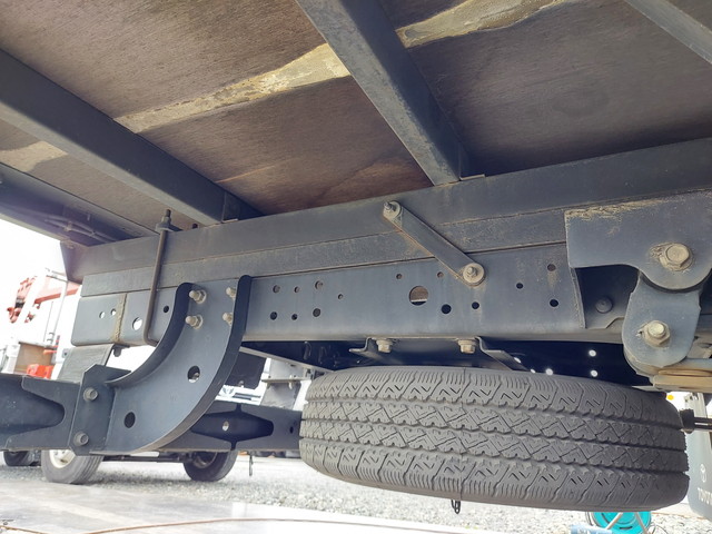 トヨタダイナアルミバン小型（2t・3t）[写真16]