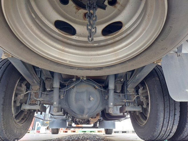 トヨタダイナアルミバン小型（2t・3t）[写真18]