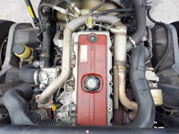 トヨタダイナアルミバン小型（2t・3t）[写真20]