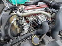 トヨタダイナアルミバン小型（2t・3t）[写真21]