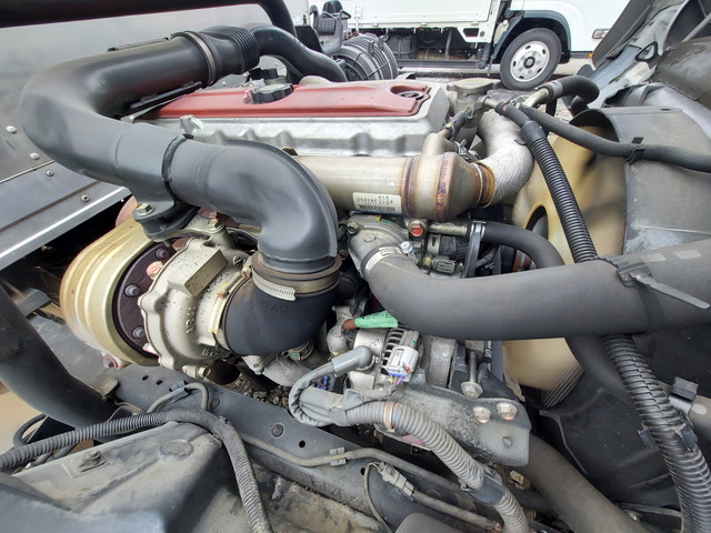 トヨタダイナアルミバン小型（2t・3t）[写真22]