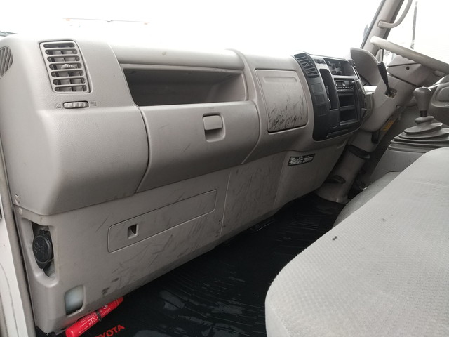 トヨタダイナアルミバン小型（2t・3t）[写真29]