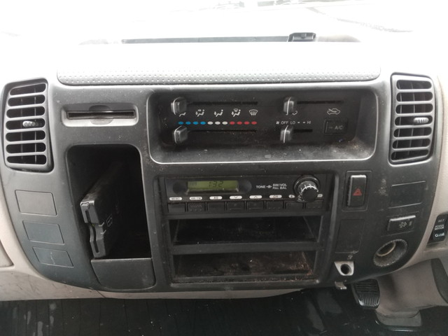 トヨタダイナアルミバン小型（2t・3t）[写真31]