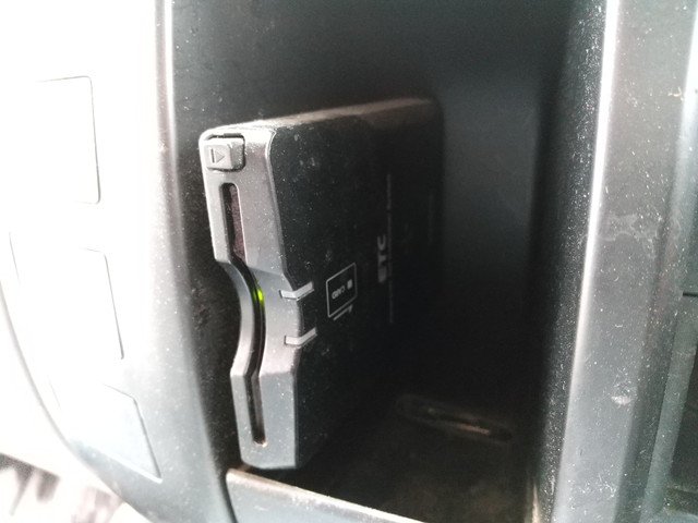 トヨタダイナアルミバン小型（2t・3t）[写真32]