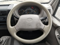 トヨタダイナアルミバン小型（2t・3t）[写真33]