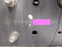 トヨタダイナアルミバン小型（2t・3t）[写真35]