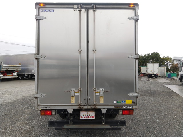 トヨタダイナアルミバン小型（2t・3t）[写真07]