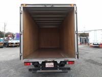 トヨタダイナアルミバン小型（2t・3t）[写真08]