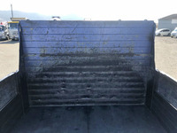 三菱ふそうファイター深ダンプ（土砂禁ダンプ）中型（4t）[写真13]