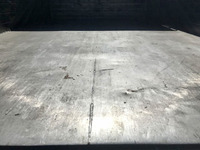 三菱ふそうファイター深ダンプ（土砂禁ダンプ）中型（4t）[写真14]