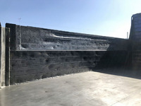 三菱ふそうファイター深ダンプ（土砂禁ダンプ）中型（4t）[写真16]