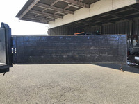 三菱ふそうファイター深ダンプ（土砂禁ダンプ）中型（4t）[写真17]