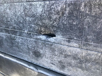 三菱ふそうファイター深ダンプ（土砂禁ダンプ）中型（4t）[写真18]