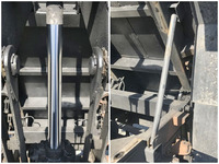 三菱ふそうファイター深ダンプ（土砂禁ダンプ）中型（4t）[写真20]