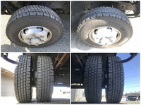 三菱ふそうファイター深ダンプ（土砂禁ダンプ）中型（4t）[写真22]