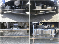 三菱ふそうファイター深ダンプ（土砂禁ダンプ）中型（4t）[写真23]