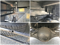 三菱ふそうファイター深ダンプ（土砂禁ダンプ）中型（4t）[写真24]