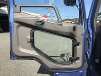 三菱ふそうファイター深ダンプ（土砂禁ダンプ）中型（4t）[写真27]