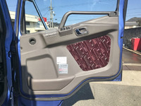 三菱ふそうファイター深ダンプ（土砂禁ダンプ）中型（4t）[写真28]