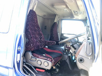 三菱ふそうファイター深ダンプ（土砂禁ダンプ）中型（4t）[写真29]