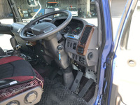 三菱ふそうファイター深ダンプ（土砂禁ダンプ）中型（4t）[写真31]