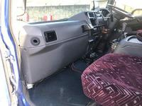 三菱ふそうファイター深ダンプ（土砂禁ダンプ）中型（4t）[写真32]