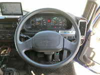 三菱ふそうファイター深ダンプ（土砂禁ダンプ）中型（4t）[写真34]