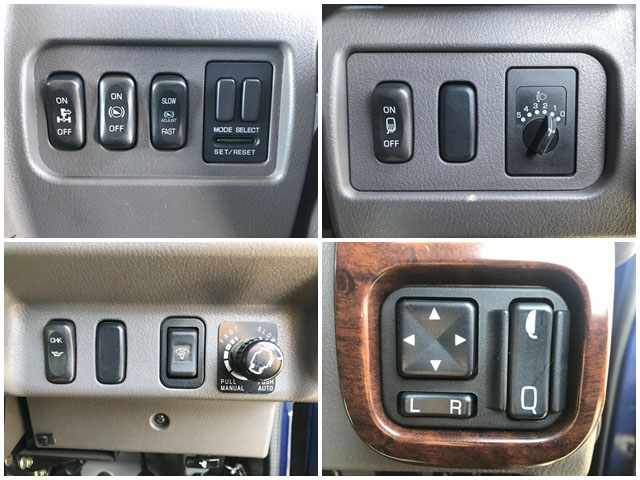 三菱ふそうファイター深ダンプ（土砂禁ダンプ）中型（4t）[写真37]