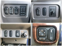 三菱ふそうファイター深ダンプ（土砂禁ダンプ）中型（4t）[写真37]