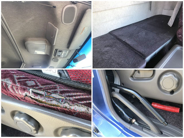 三菱ふそうファイター深ダンプ（土砂禁ダンプ）中型（4t）[写真39]