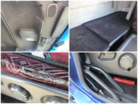 三菱ふそうファイター深ダンプ（土砂禁ダンプ）中型（4t）[写真39]