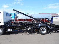 三菱ふそうキャンターセーフティローダー小型（2t・3t）[写真11]