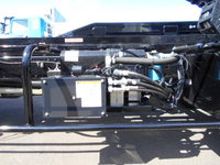 三菱ふそうキャンターセーフティローダー小型（2t・3t）[写真12]