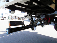 三菱ふそうキャンターセーフティローダー小型（2t・3t）[写真15]