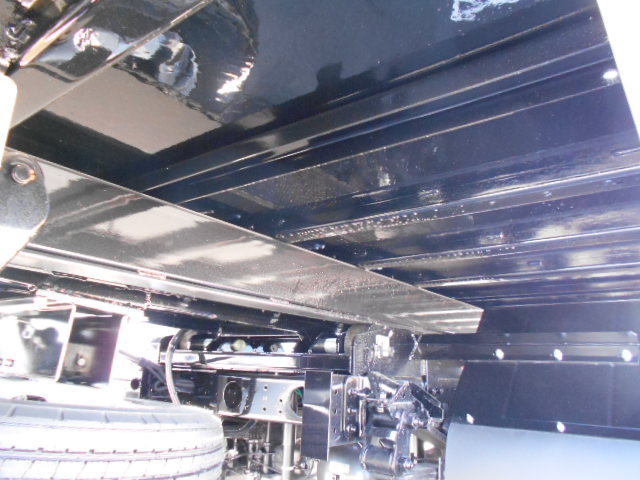 三菱ふそうキャンターセーフティローダー小型（2t・3t）[写真16]