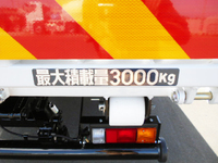 三菱ふそうキャンターセーフティローダー小型（2t・3t）[写真17]