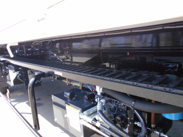 三菱ふそうキャンターセーフティローダー小型（2t・3t）[写真19]