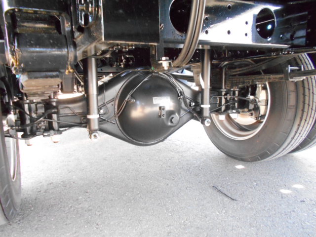 三菱ふそうキャンターセーフティローダー小型（2t・3t）[写真21]