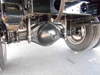 三菱ふそうキャンターセーフティローダー小型（2t・3t）[写真21]