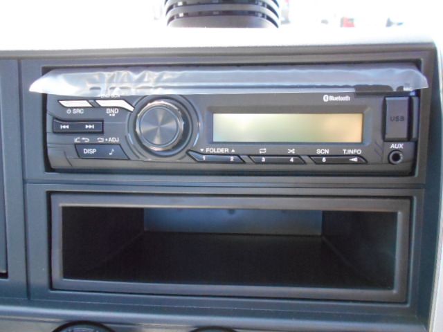 三菱ふそうキャンターセーフティローダー小型（2t・3t）[写真27]